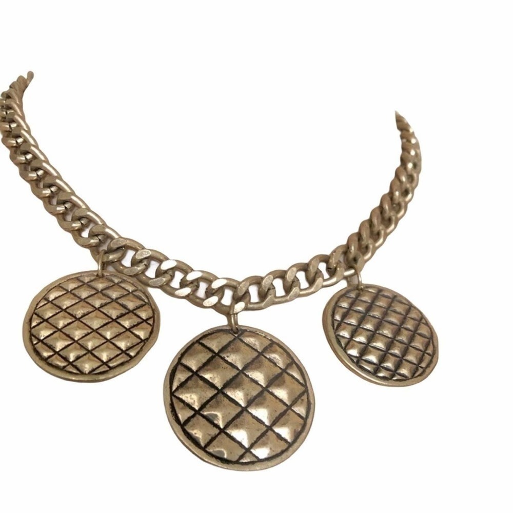 Express Statement Necklace​​​ - Picture 9 of 10
